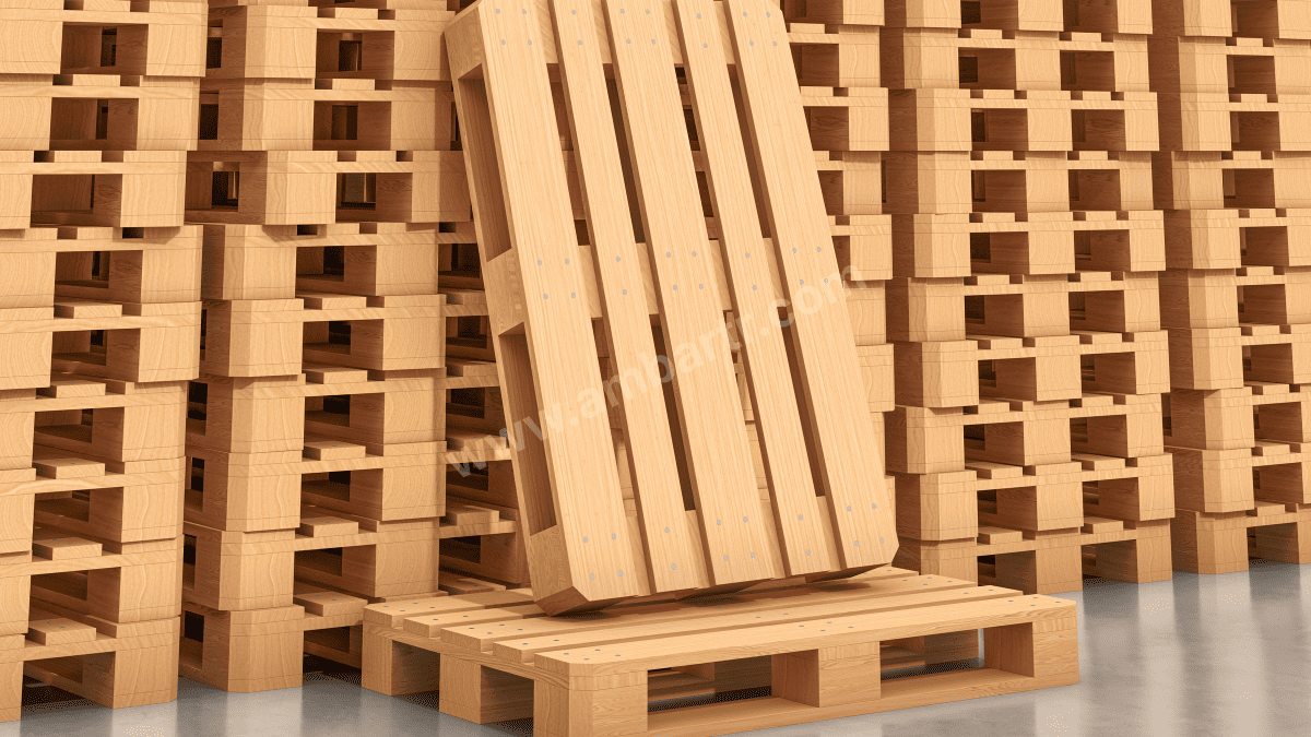 Uşak Paletli Yük Taşıma