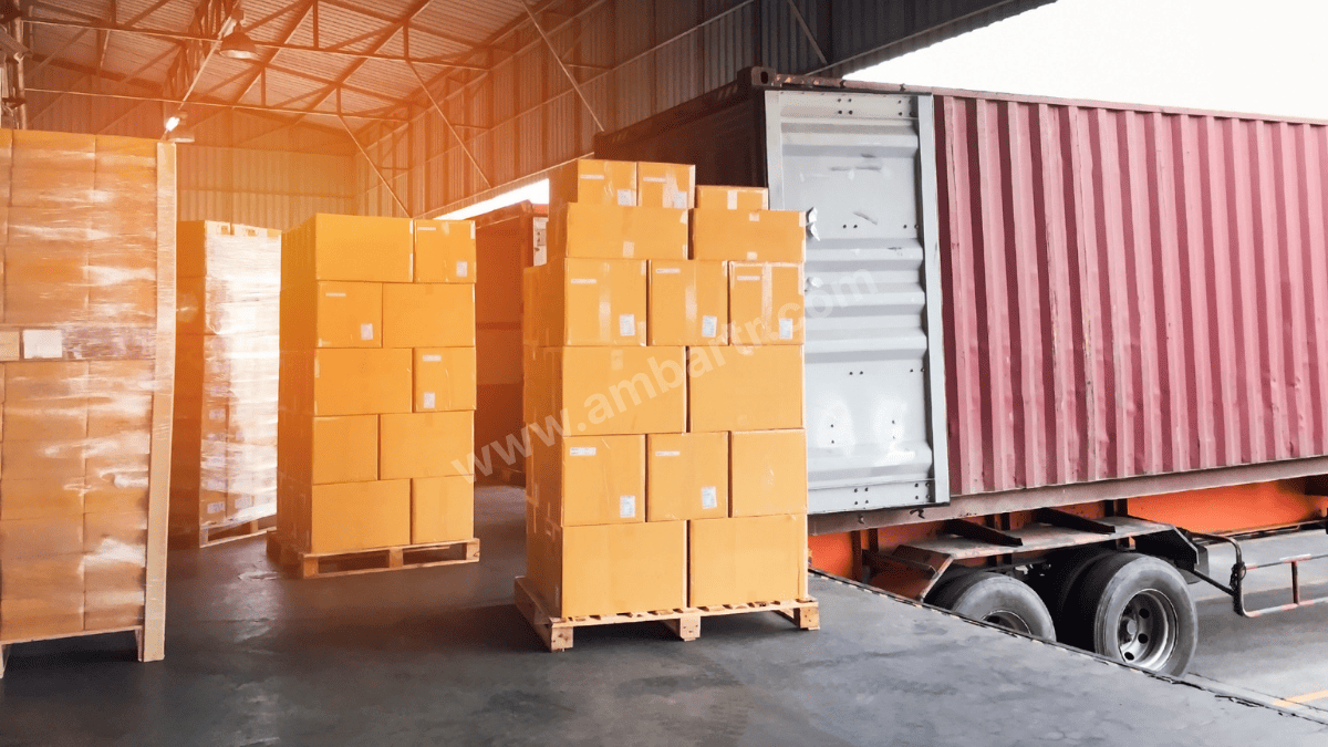 Uşak Ağır Yük Taşıma