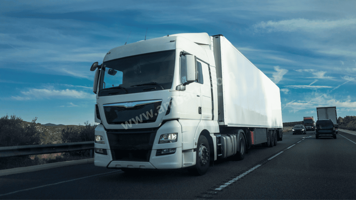 Uşak Şehirler Arası Taşıma